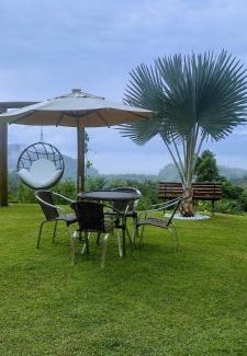 Paraty Apartment | Paraty vista mar, quarto 1