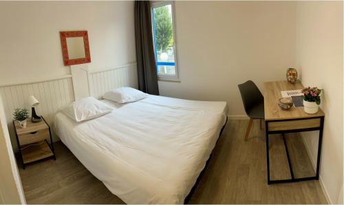 Carrieres-sous-Poissy Hotel | Parc Hôtel