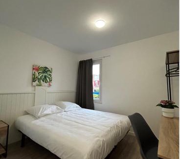 Carrieres-sous-Poissy Hotel | Parc Hôtel