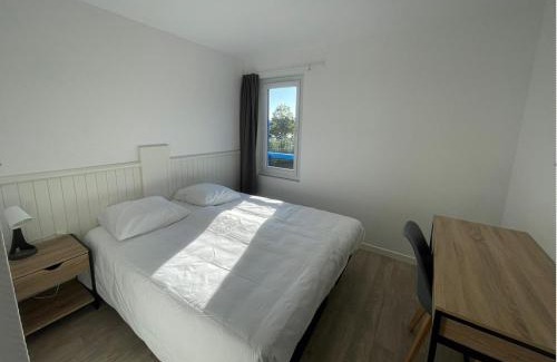 Carrieres-sous-Poissy Hotel | Parc Hôtel