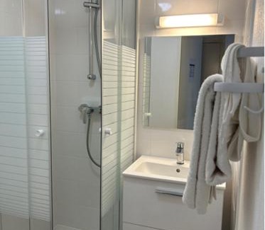Carrieres-sous-Poissy Hotel | Parc Hôtel