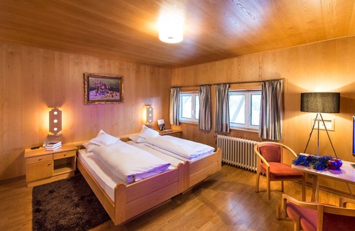 Siusi Hotel | Discover Parc Hotel Florian: Rated 9.4 with Spa & Pool