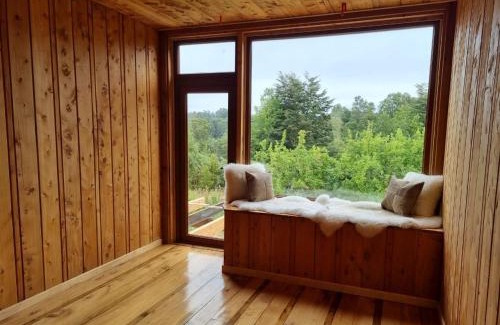 Llifen House | Exclusive Stay at PARCELA DE AGRADO on Lago Ranco