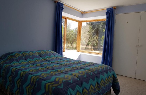 Copiapo House | Unforgettable Stays at Parcela Del Desierto with Pool Access