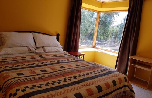 Copiapo House | Unforgettable Stays at Parcela Del Desierto with Pool Access