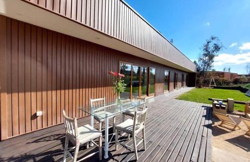 Quintero House | Parcela en condominio entre Concon y Maitencillo