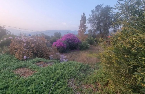 Melipilla Ski Chalet | Pet-Friendly Retreat: Parcela en Melipilla with Pool