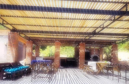 Melipilla Ski Chalet | Relaxing Retreat at Parcela en Melipilla with Pool & Pets