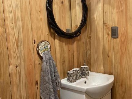 Pucon House | Pet-Friendly Retreat at Parcela con Casa in Pucón