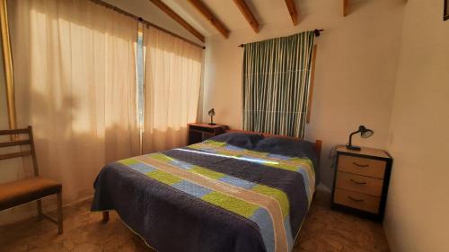 Olmue Ski Chalet | Discover Parcela Paso del León: Family-Friendly Cabañas