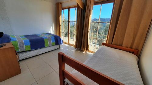 Olmue Ski Chalet | Discover Parcela Paso del León: Family-Friendly Cabañas