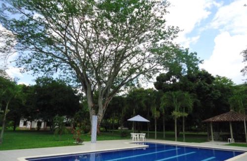 Santa Fe de Antioquia Villa | Discover Hato Obrego: Family-Friendly with Pool Access
