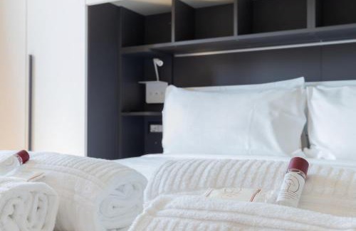 Ripamonti Corvetto Apartment | Parcheggio Privato e casa moderna con vista storica