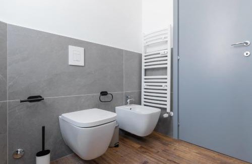 Ripamonti Corvetto Apartment | Parcheggio Privato e casa moderna con vista storica