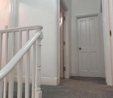Thornton Heath House | Parchmore House