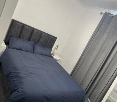 Thornton Heath House | Parchmore House