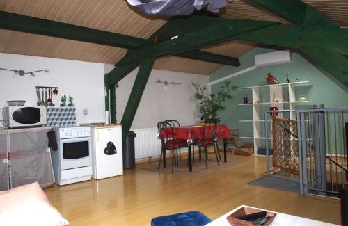 Parcieux Apartment | Comfortable Parcieux T2: Ideal for Your Getaway
