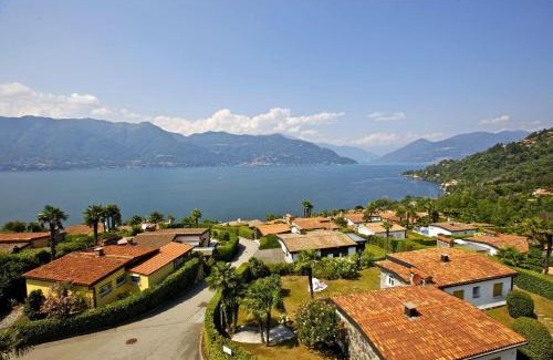 Villaggio Belmonte Apartment | Pet Friendly Parco Belmonte with Pool & Child-Friendly Fun