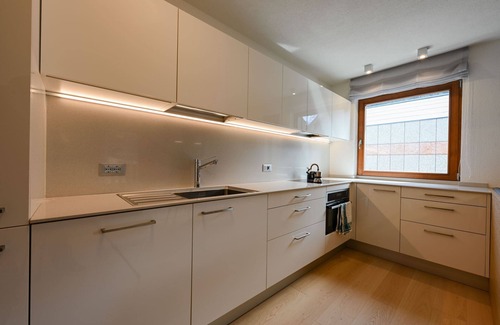 Canazei Apartment | Guest Rated 10/10 at Parco Canazei - Casa al Parco Deluxe