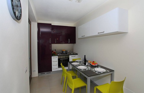 Menaggio Apartment | Relax at Parco dei Cervi Terrazzo with Pool & Spa Access