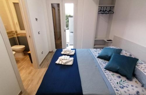 Gianola House | Discover Parco dei Gerani: Beachfront Bliss & Family Fun