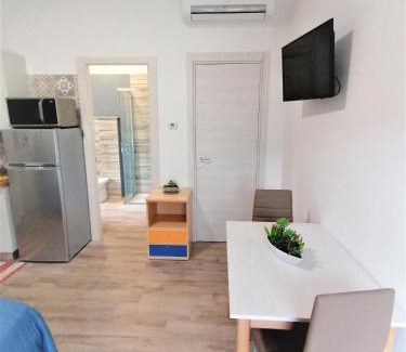 Gianola House | Discover Parco dei Gerani: Beachfront Bliss & Family Fun