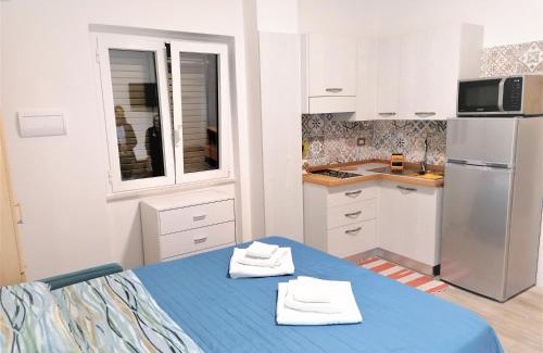 Gianola House | Discover Parco dei Gerani: Beachfront Bliss & Family Fun