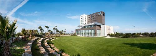 Municipio 5 Hotel | Discover Parco Dei Principi Hotel Congress & SPA Retreat