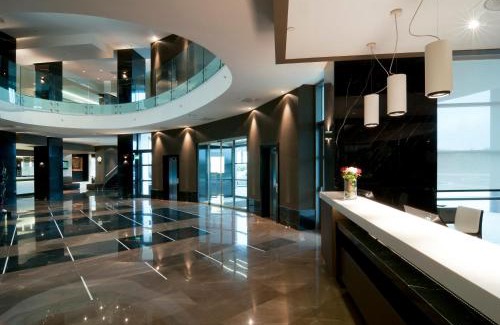 Municipio 5 Hotel | Discover Parco Dei Principi Hotel Congress & SPA Retreat