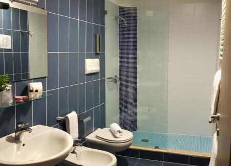 Punta Braccetto Hotel | Pet-Friendly Retreat with Ocean Views at Parco Della Rocca