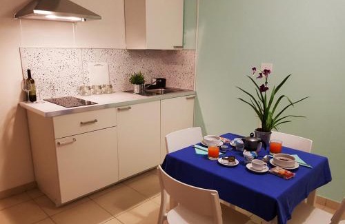 Punta Braccetto Hotel | Pet-Friendly Retreat with Ocean Views at Parco Della Rocca