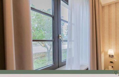Crispiano Resort | Discover PARCO DELLE QUERCE: Guest Rated 10/10 Retreat