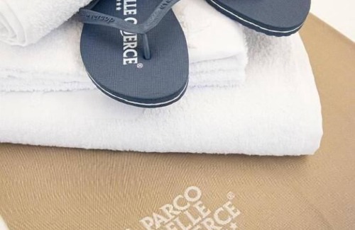 Crispiano Resort | Discover PARCO DELLE QUERCE: Guest Rated 10/10 Retreat