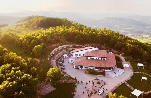 Castelmauro Hotel | Pet-Friendly Retreat at Parco Delle Stelle - 4-Star Haven
