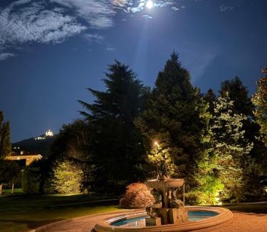 Sassi Hotel | Discover Parco Hotel Sassi: Pet-Friendly Retreat with Breakfast
