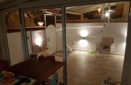 Santa Maria del Cedro House | Parco La Bruca: Family Retreat Near the Beach & Ocean Views