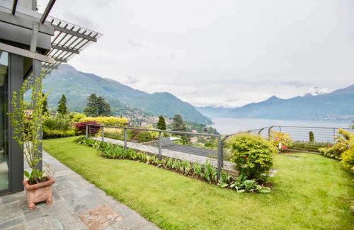 Menaggio House | Elegant Parco San Andrea: 4-Star Guest Rated Retreat