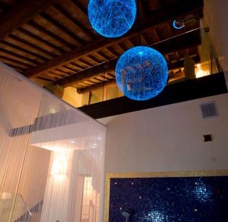 Cola Hotel | Relaxing Stay at Parco Termale di Villa Dei Cedri