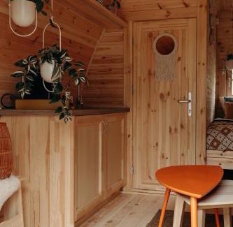 Grashoek House | Parcpod Kapèlkeshof