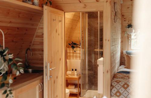 Grashoek House | Parcpod Kapèlkeshof