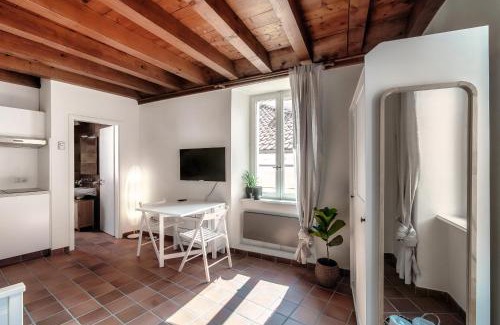 Locarno Apartment | Family-Friendly Pardo Apartments in Historic Locarno