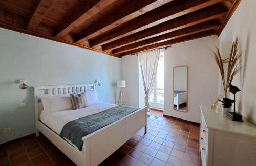 Locarno Apartment | Family-Friendly Pardo Apartments in Historic Locarno