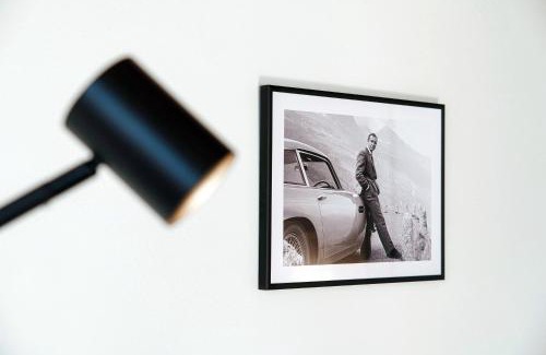 Locarno Apartment | Family-Friendly Pardo Apartments in Historic Locarno