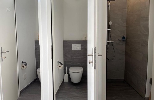 Locarno House | Discover Pardo Bar: Pet-Friendly Stay with Top Amenities