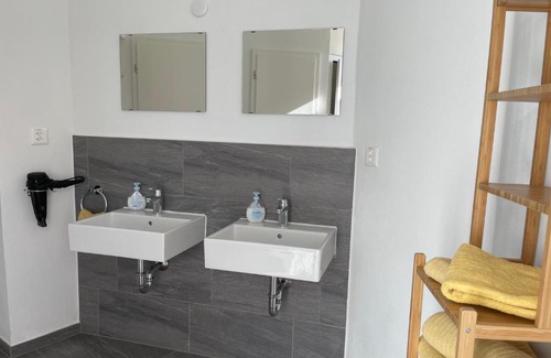 Locarno House | Discover Pardo Bar: Pet-Friendly Stay with Top Amenities