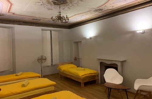 Locarno House | Discover Pardo Bar: Pet-Friendly Stay with Top Amenities