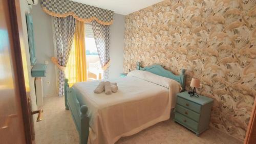 El Vendrell Villa | Inviting Retreat with Private Pool and Scenic Views