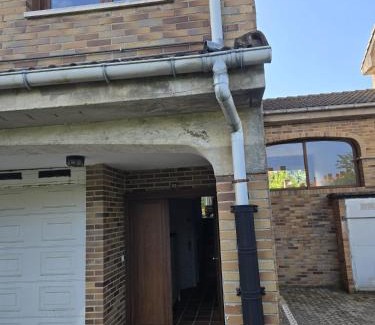 Loredo House | Pareado en Loredo en la playa