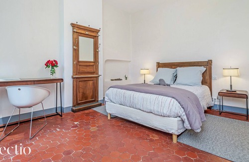 Rustrel Bed & Breakfast | Parenthèse en Luberon I Electio