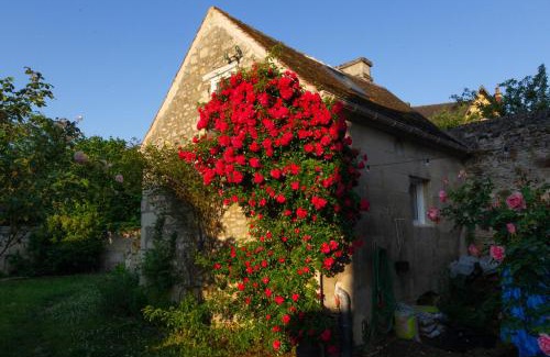 Saint-Gervais House | Parenthèse Vexinoise